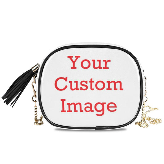 Custom Print on demand POD bag purse wallets