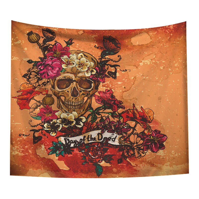 Tapestry Wall Hanging Decor Tapiz Pared Tenture Murale