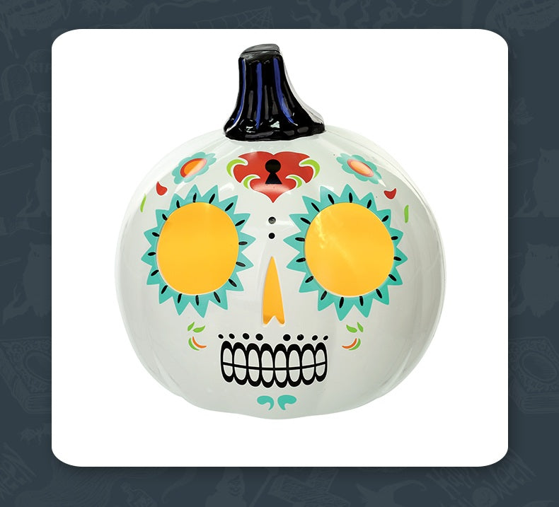 High Qualtity Pumpkin Light The Day of the Dead for Horror Halloween Party