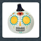 High Qualtity Pumpkin Light The Day of the Dead for Horror Halloween Party