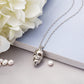 NEW Skull Pendant Necklace Luminous Jewelry Silver Color Chain 45cm Glow in the Dark Necklace For Women or Men Gift