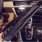 New Fashion Rivets Handbag Men's Skull Clutch Envelope Bag Casual Purse Handbag for Male Shoulder Bag