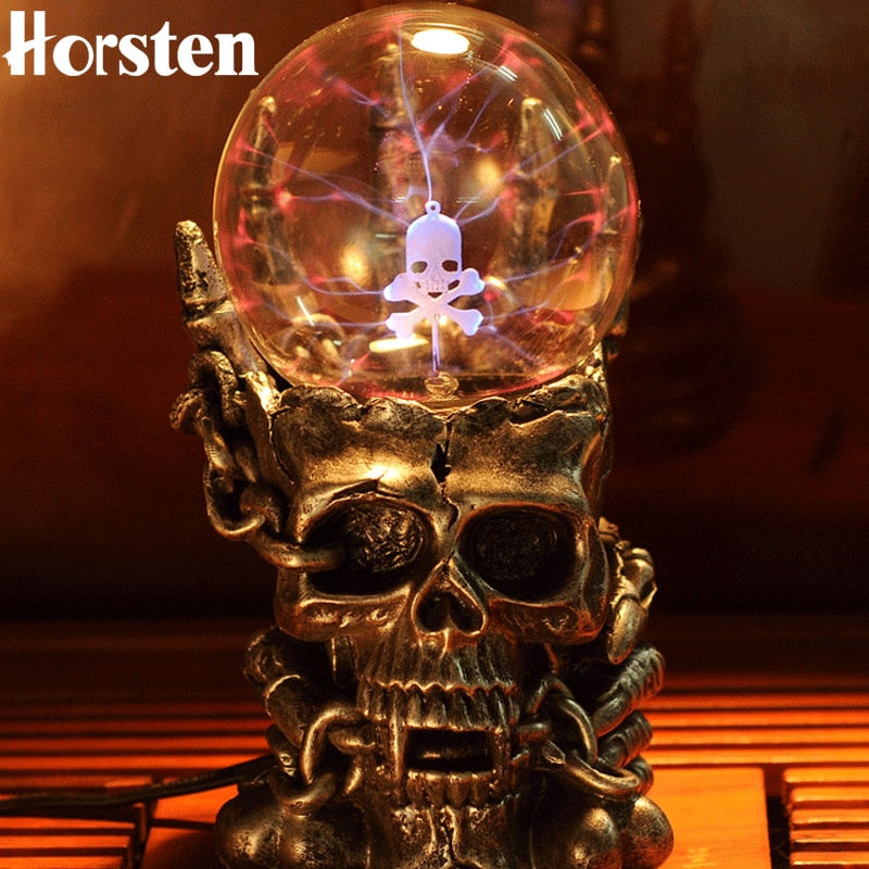 Novelty Light Supernatural Photoelectric Light-emitting Luminous