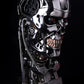 Replica Resin Terminator Skull Endoskeleton Lift-Size Bust Figure LED EYE Best Quality