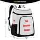 Custom Print on demand POD lunch bags