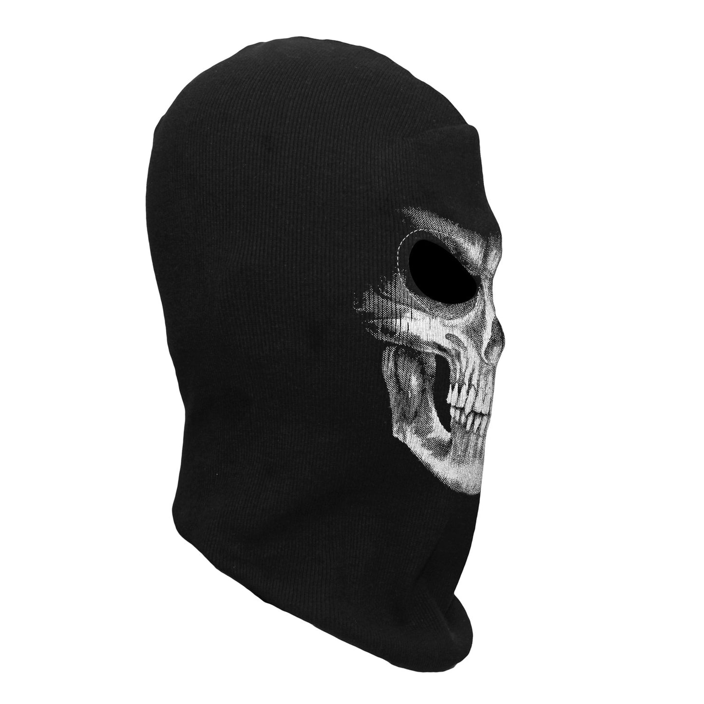 Scream Death Grim Reaper Balaclava Ghost Skull Skeleton Tactical Army Party Costume Bicycle Halloween Cosplay Full Face Masks
