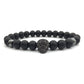 Men Jewelry Bracelets For Women Pulseira Masculina Stone Bangles Feminina Bileklik Pulseras Mujer Femme Pulseiras