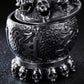 Skull Cigarette Ashtrays For Home Bar Office Creative Rolling Leaf Tobacco|Ashtrays|