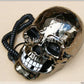 Skull Telephone Calling