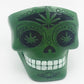 Home Decor Ashtrays Skull For Decoration Handicraft Human Resin Skull