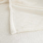 Sugar Skull Decor Throw Catrina Calavera Featured Figure Ornaments Macabre Remember the Dead Warm Microfiber Blanket