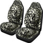 Awesome Car seat cover and car mats