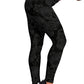 Dark Skull Leggings