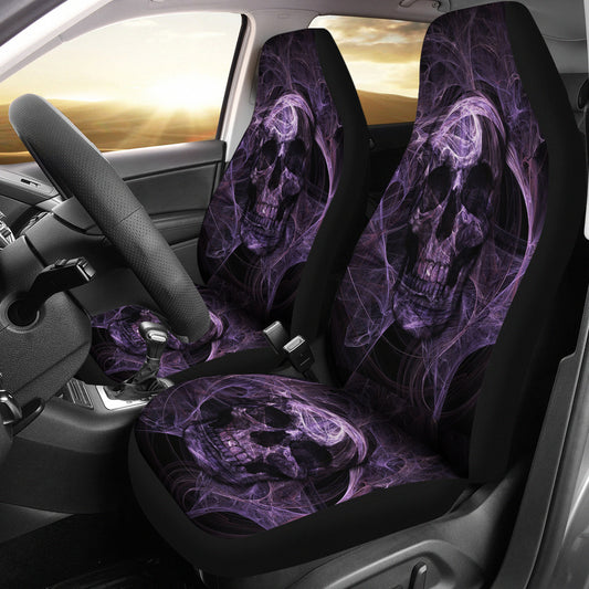 Awesome car seat cover