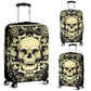 Skulls - Luggage Covers - Suicase covers