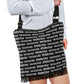 Custom - Crossbody Boho Handbag