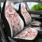 Inkfected souls skull seat covers