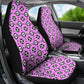 Skulls and Potion Car Seat Covers