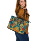 Day of the dead sugar skull bag