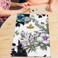 Jigsaw Puzzle - Hibiscus Light Botanicals - Nuit et Jour Atelier