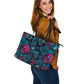 Sugar skull bag