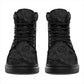 Dark Skull All-Season Boots