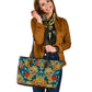 Day of the dead sugar skull bag