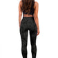 Dark Skull Leggings