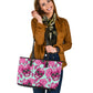 Sugar skull day of the dead bag