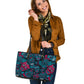 Sugar skull bag