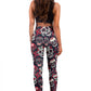Skull Lovers FitnessLeggings