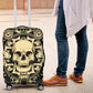 Skulls - Luggage Covers - Suicase covers