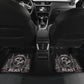 BEAST - Front and back car mat