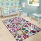 Sugar skull area rug 3 sizes