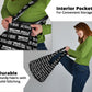 Custom design POD print on demand Grocery bags