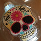 Day of the dead Christmas Ornaments