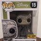 Funko POP! Disney: Day of the Dead- Jack Skellington