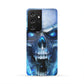Blue skull phone case - all model