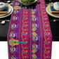 Mexican Skull Table Runner Wedding Table Decor Party Dining Table Runner Home Hotel Decoration Tablecloth Placemat