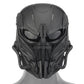 Tactical Airsoft Mask Military Cs Army Full Face Combat Training Mask Hunting Accessories Paintball Equipment Shooting Masks