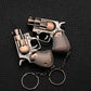Flame Lighter Torch Windproof Butane Gas Lighter Cigarette Jet Turch Lighter Smoking Accessories Gifts