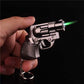 Flame Lighter Torch Windproof Butane Gas Lighter Cigarette Jet Turch Lighter Smoking Accessories Gifts