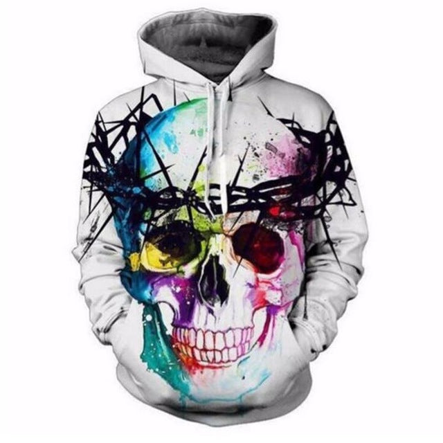Hoody Sweatshirts Fashion Casual Pullovers Streetwear Tops Spring Autumn Hot Hipster