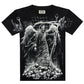 HOT SALE Fashion Brand Mens Casual 3D Printed T shirt Cotton Men Clothes tshirt plus size