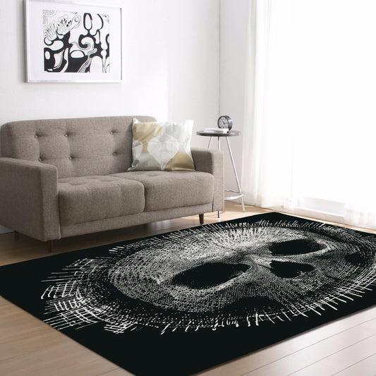 Mats Craming Bed Living Room Area Rug Bedside Rugs