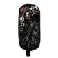 Rock Cold Skull Backpack Anime School Bag  Cartoon Backpacks Children Fashion