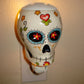 Skulls Sugar Skull Wax Warmer And Night Lite Sugar Skulls Day of the Dead