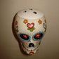 Skulls Sugar Skull Wax Warmer And Night Lite Sugar Skulls Day of the Dead