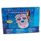 Swimline Water Sports Sugar Skull Inflatable Pool Peppers Float 62 Inches