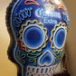Corona SUGAR SKULL BEER inflatable DECOR SIGN  *HALLOWEEN